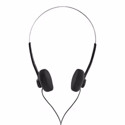 Hama Slight II Headset Wired Head-band Music Black - Additional view 3