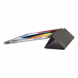 Hama Fold Clear 33 cm (13") Folio Black - Additional view 3