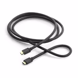 Hama 00202029 HDMI cable 3 m HDMI Type A (Standard) Black - Additional view 3