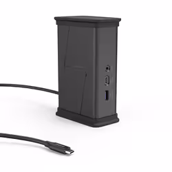 Hama 00200150 interface hub USB Type-C 5000 Mbit/s - Additional view 2