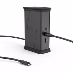 Hama 00200150 interface hub USB Type-C 5000 Mbit/s - Additional view 4