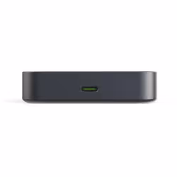 Hama 00201752 power bank 10000 mAh Wireless charging Anthracite - Additional view 2