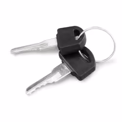 Hama 00178159 bike lock Black 1200 mm Cable lock - Additional view 6