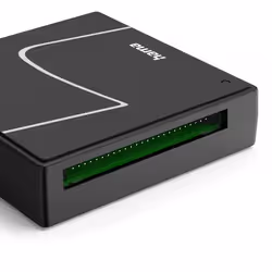 Hama 00200148 card reader USB 3.2 Gen 1 (3.1 Gen 1) Type-A/Type-C Black - Additional view 6