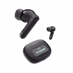 Hama 00221820 headphones/headset True Wireless Stereo (TWS) In-ear Calls/Music Bluetooth Black - Additional view 2