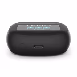 Hama 00221820 headphones/headset True Wireless Stereo (TWS) In-ear Calls/Music Bluetooth Black - Additional view 3