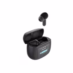 Hama 00221820 headphones/headset True Wireless Stereo (TWS) In-ear Calls/Music Bluetooth Black - Additional view 4