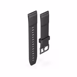 Hama 00178659 smart wearable accessory Band Black Silicone - Additional view 2