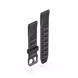 Hama 00178659 smart wearable accessory Band Black Silicone - Additional view 3