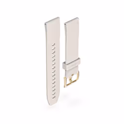 Hama 00178660 smart wearable accessory Band Beige Silicone - Additional view 2