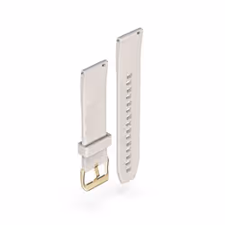 Hama 00178660 smart wearable accessory Band Beige Silicone - Additional view 3