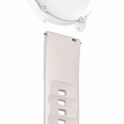 Hama 00178660 smart wearable accessory Band Beige Silicone - Additional view 4