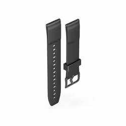Hama 00178657 smart wearable accessory Band Black Silicone - Additional view 2