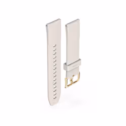Hama 00178658 smart wearable accessory Band Beige Silicone - Additional view 2