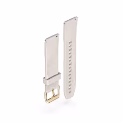 Hama 00178658 smart wearable accessory Band Beige Silicone - Additional view 3
