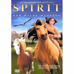 ISBN 4047552500165, DVD, Kelly Asbury, 20th Century Fox, 1 pc(s), 76 g, Film