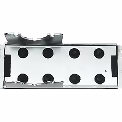 Siemens 6FB1104-0AT01-0AD0, 1.2 kg, 280 mm, 40 mm, 140 mm