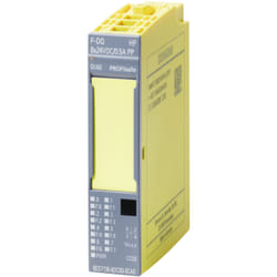 Siemens ET 200SP, F-DQ 8x24VDC/0.5A PP HF
