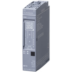 Siemens ET 200SP, DQ 4X24VDC/2A ST, PU 1