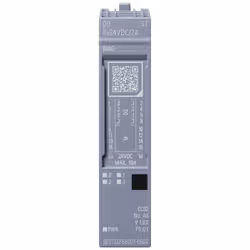 Siemens ET 200SP, DQ 4X24VDC/2A ST, PU 1 - Additional view 2