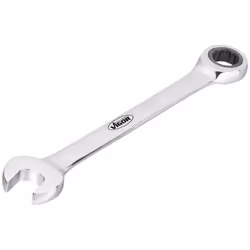 Vigor V1023, 13 mm, Chrome, Chrome