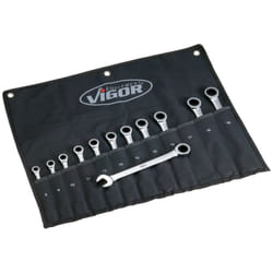 Vigor V1031 combination wrench