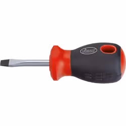 Vigor V1208, 97 mm