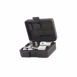 Increasing / Reducing Adapter Set, ratchet; VIGOR; 6.3 (1/4"), 10 (3/8"), 12.5 (1/2"), 20 (3/4") 6 Adapter 1