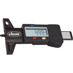 Vigor V1584 tire pressure gauge Digital pressure gauge