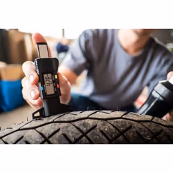Vigor V1584 tire pressure gauge Digital pressure gauge