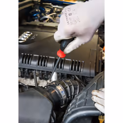 Vigor V1700 manual screwdriver Single Straight screwdriver