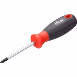 Vigor V1703, 186 mm