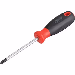 Vigor V1704, 206 mm