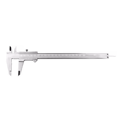 Vernier Calliper; VIGOR; 235, 235 Screwdriver socket