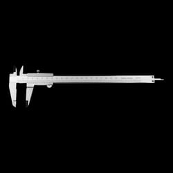 VIGOR V1713 Vernier Calliper 235, 235 Screwdriver socket