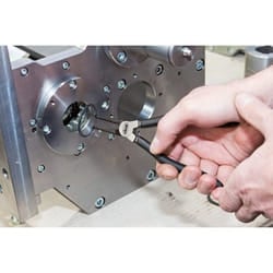 Vigor V1717 plier Circlip Pliers