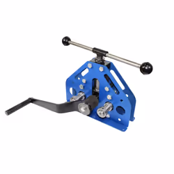Pipe Bending Equipment; VIGOR; Socket