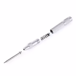 VIGOR V1783 Centre Punch TORX® screwdriver socket