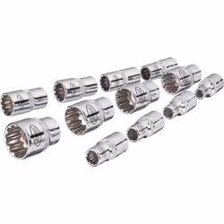Vigor V1897 socket/socket set - Additional view 5