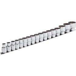 Vigor V1898 socket/socket set