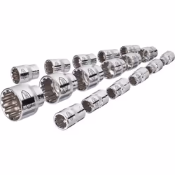 Vigor V1898 socket/socket set - Additional view 4