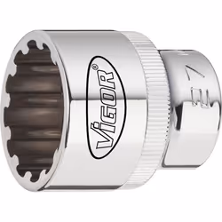Vigor V1898 socket/socket set - Additional view 5
