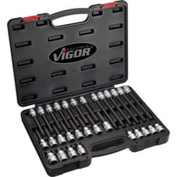Vigor V1919 socket/socket set