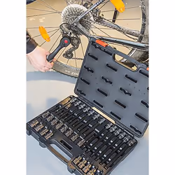 Vigor V1919 socket/socket set