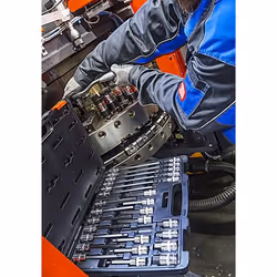 Vigor V1919 socket/socket set - Additional view 4
