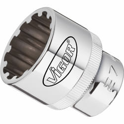 Vigor V1983 socket/socket set