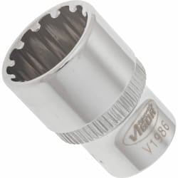 Vigor V1986 socket/socket set