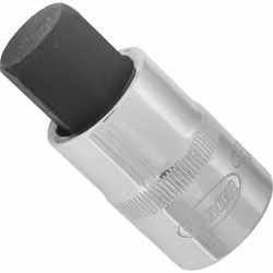 Vigor V2069, Socket, 1/2", Metric, 1 head(s), 17 mm, 55 mm