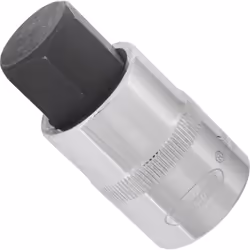 Vigor V2070, Socket, 1/2", 1 head(s), 19 mm, 55 mm