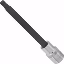 Vigor V2082, Socket, 1/2", Metric, 1 head(s), 7 mm, 140 mm